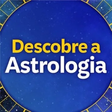 Descobre a Astrologia